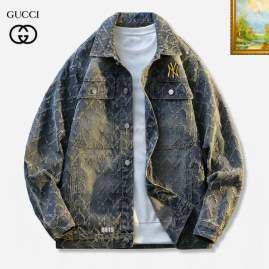 Picture of Gucci Jackets _SKUGucciM-3XL25tr4433407